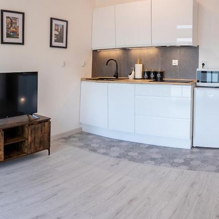 Apartament Kopernika 49 Łódź Eksteriør billede