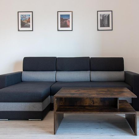 Apartament Kopernika 49 Łódź Eksteriør billede