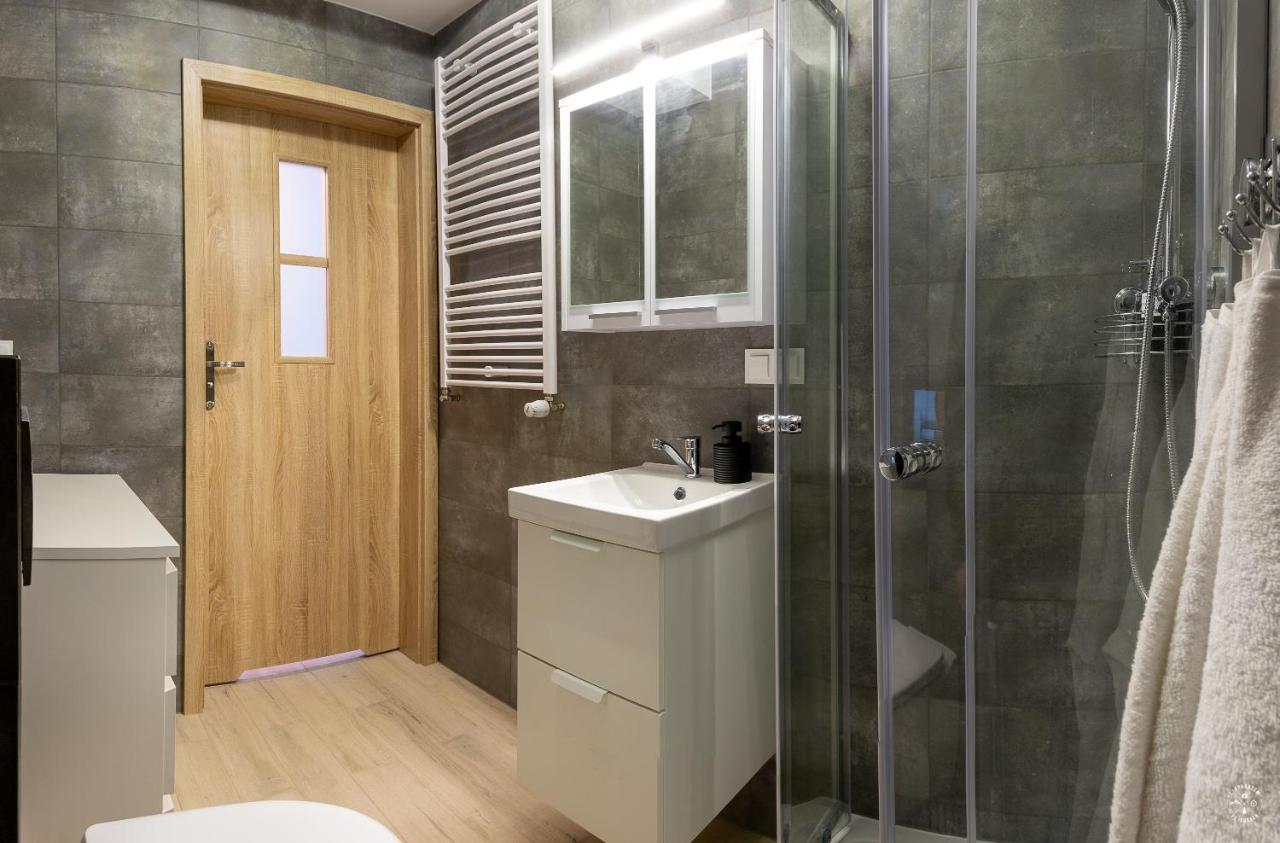 Apartament Kopernika 49 Łódź Eksteriør billede