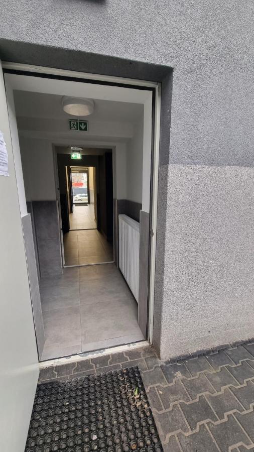 Apartament Kopernika 49 Łódź Eksteriør billede