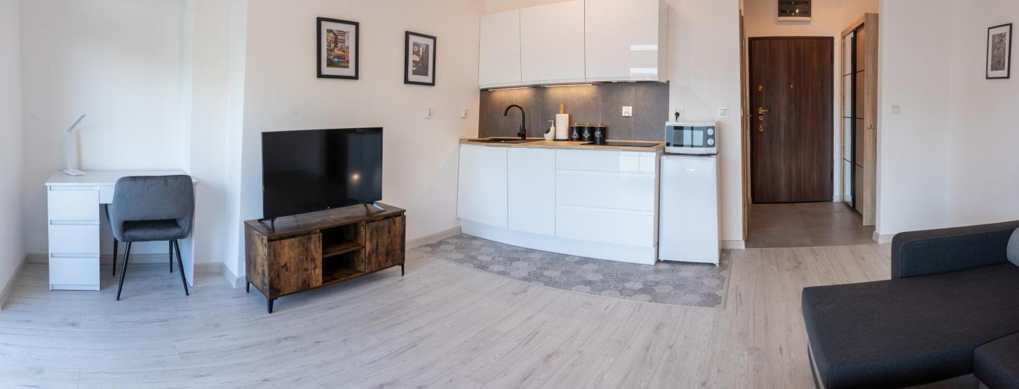 Apartament Kopernika 49 Łódź Eksteriør billede