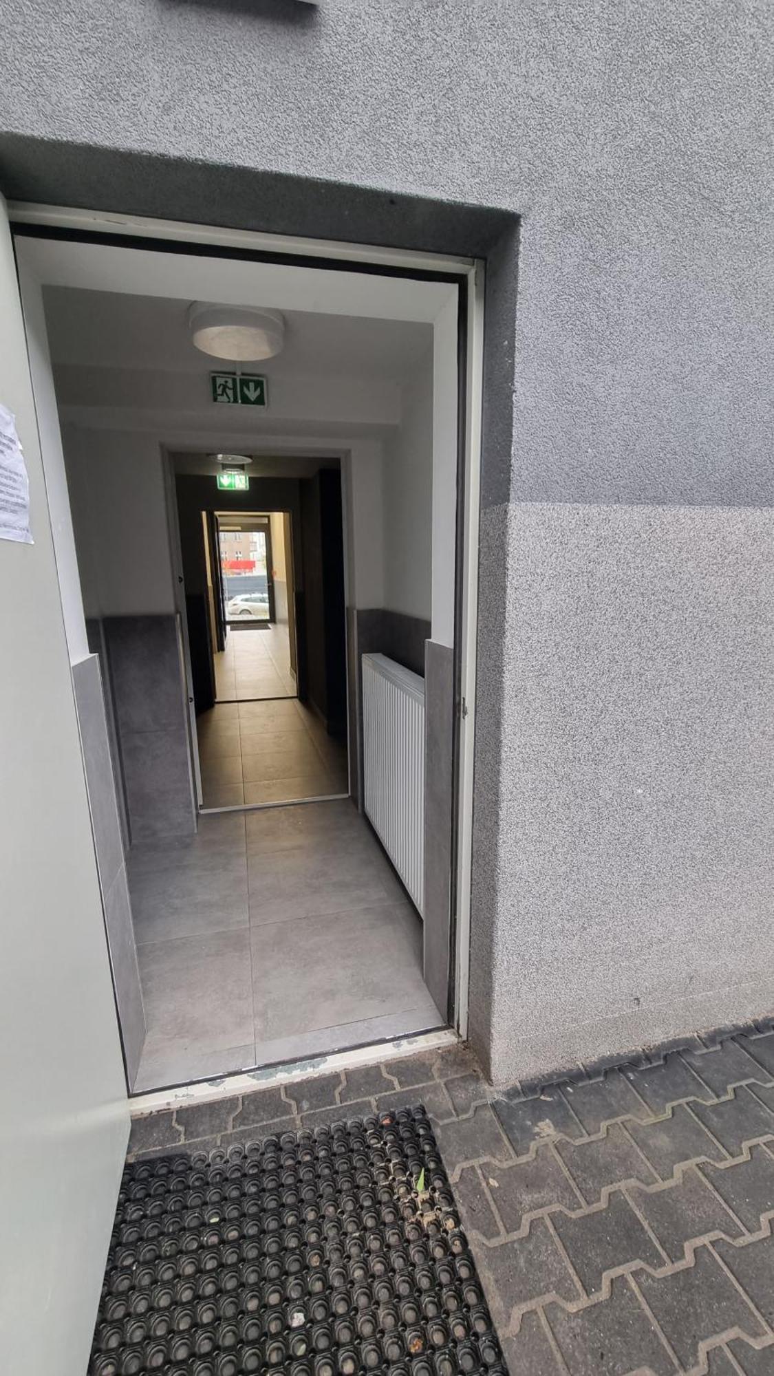 Apartament Kopernika 49 Łódź Eksteriør billede